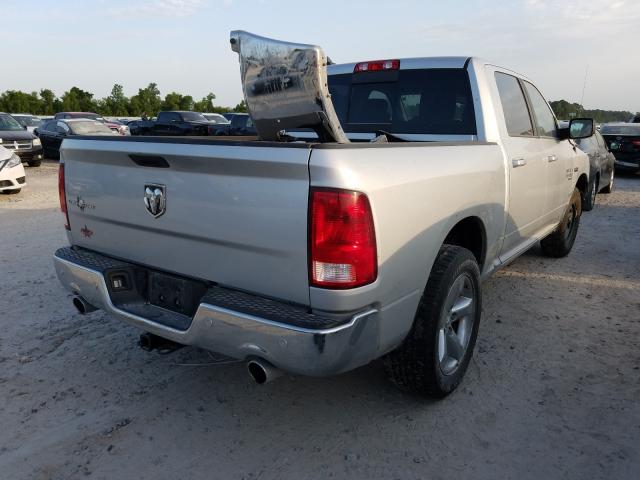 Photo 3 VIN: 1C6RR6LT6KS538979 - RAM 1500 CLASS 