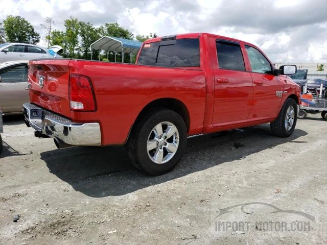 Photo 2 VIN: 1C6RR6LT6KS563784 - RAM 1500 