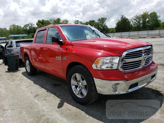 Photo 3 VIN: 1C6RR6LT6KS563784 - RAM 1500 