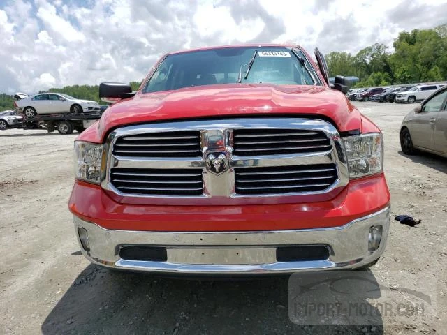 Photo 4 VIN: 1C6RR6LT6KS563784 - RAM 1500 