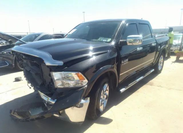 Photo 1 VIN: 1C6RR6LT6KS564403 - RAM 1500 