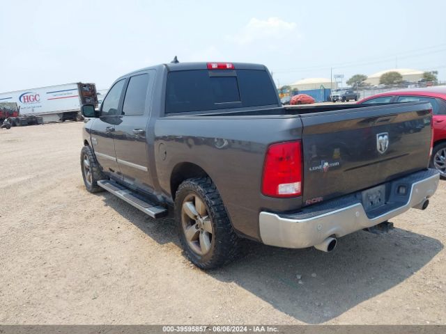 Photo 2 VIN: 1C6RR6LT6KS622302 - RAM 1500 