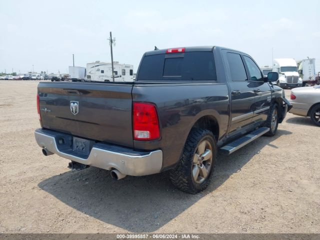 Photo 3 VIN: 1C6RR6LT6KS622302 - RAM 1500 