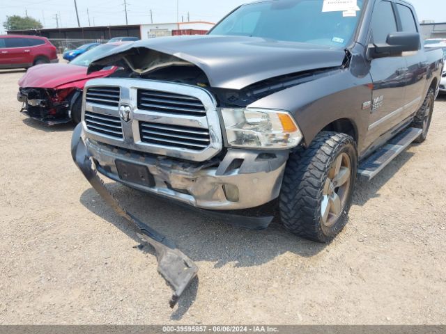 Photo 5 VIN: 1C6RR6LT6KS622302 - RAM 1500 