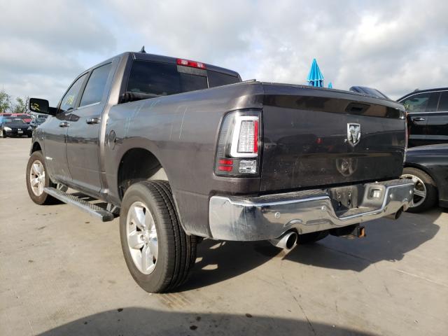 Photo 2 VIN: 1C6RR6LT6KS627189 - RAM 1500 CLASS 