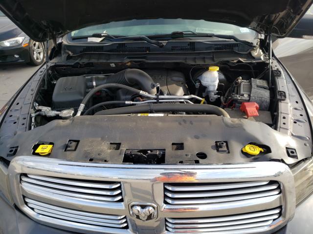 Photo 6 VIN: 1C6RR6LT6KS627189 - RAM 1500 CLASS 