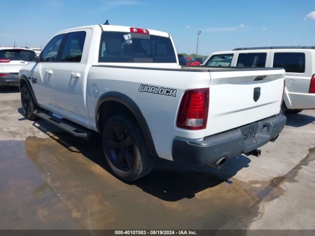 Photo 2 VIN: 1C6RR6LT6KS685657 - RAM 1500 