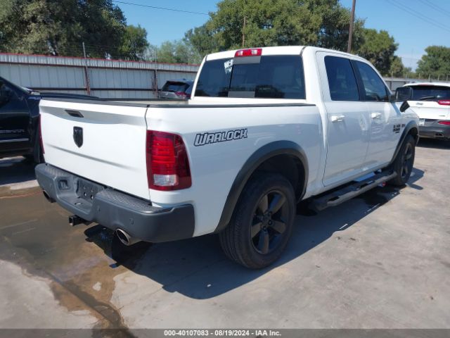 Photo 3 VIN: 1C6RR6LT6KS685657 - RAM 1500 