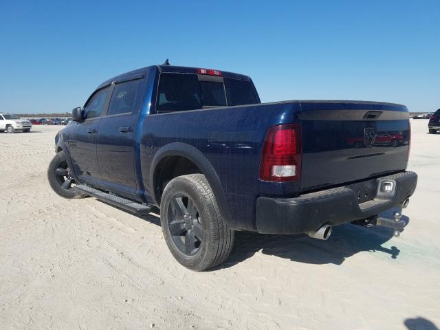 Photo 2 VIN: 1C6RR6LT6KS697971 - RAM 1500 CLASS 