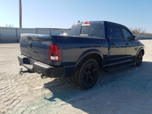 Photo 3 VIN: 1C6RR6LT6KS697971 - RAM 1500 CLASS 