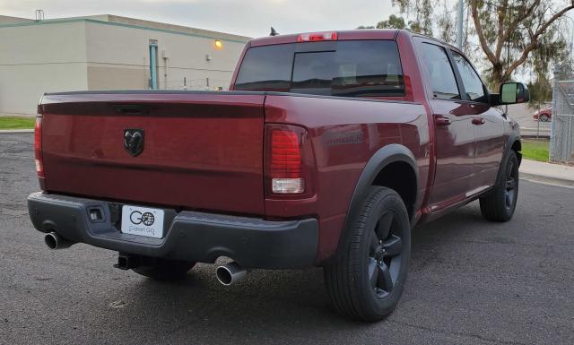 Photo 3 VIN: 1C6RR6LT6KS698554 - RAM 1500 CLASS 