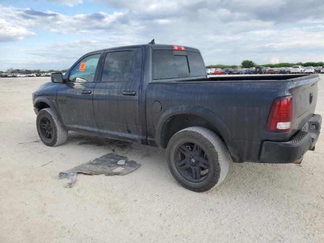 Photo 1 VIN: 1C6RR6LT6KS705017 - RAM 1500 CLASS 