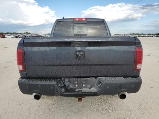 Photo 5 VIN: 1C6RR6LT6KS705017 - RAM 1500 CLASS 