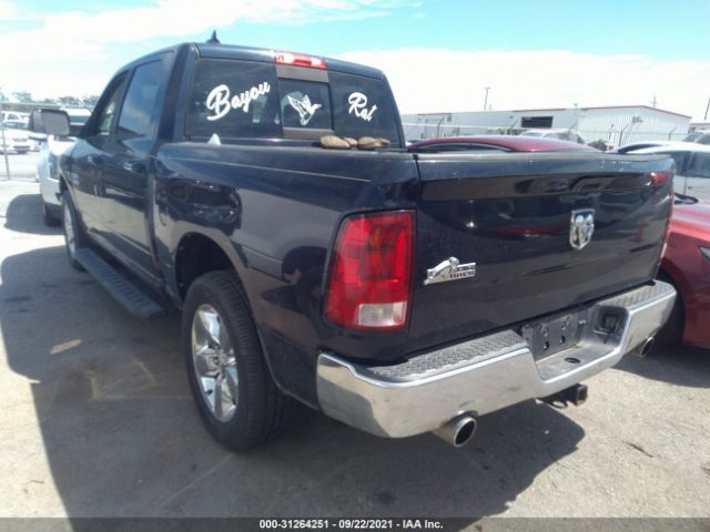 Photo 2 VIN: 1C6RR6LT7DS538606 - RAM 1500 