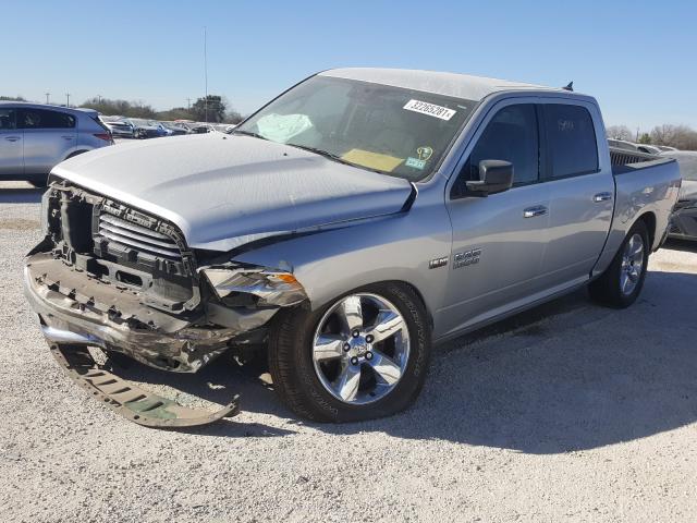 Photo 1 VIN: 1C6RR6LT7DS634073 - RAM 1500 SLT 