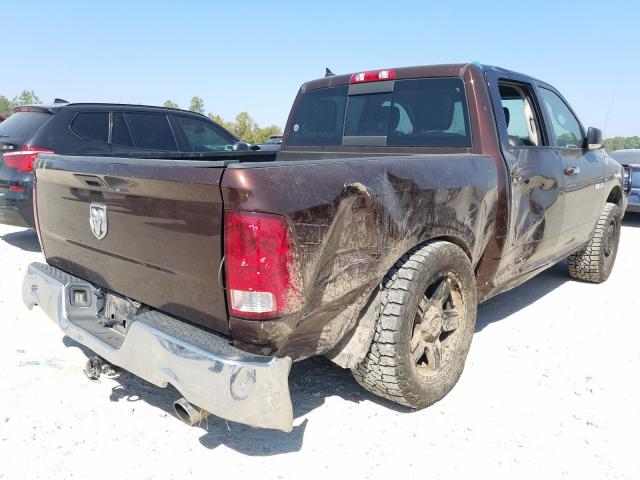 Photo 3 VIN: 1C6RR6LT7DS634106 - RAM 1500 SLT 