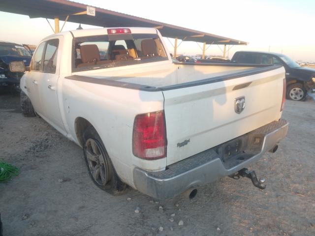 Photo 2 VIN: 1C6RR6LT7ES154357 - RAM 1500 SLT 