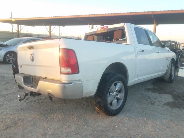 Photo 3 VIN: 1C6RR6LT7ES154357 - RAM 1500 SLT 