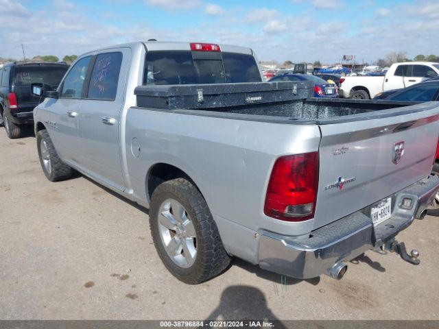 Photo 2 VIN: 1C6RR6LT7ES222267 - RAM 1500 