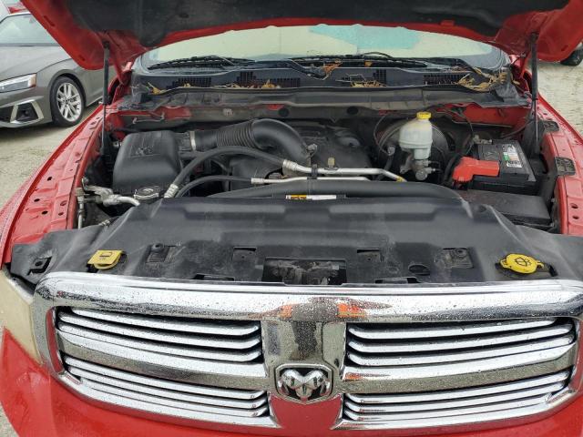 Photo 10 VIN: 1C6RR6LT7ES307142 - RAM 1500 SLT 