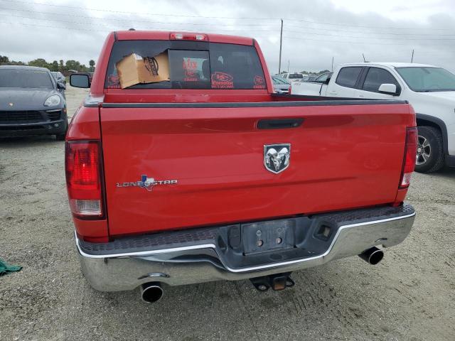 Photo 5 VIN: 1C6RR6LT7ES307142 - RAM 1500 SLT 