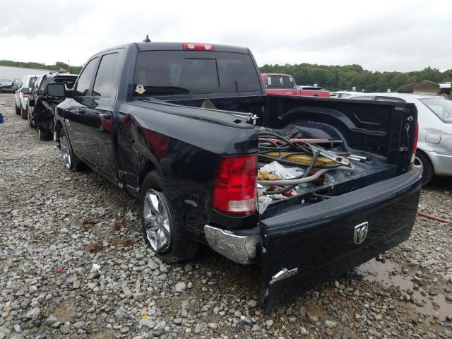 Photo 2 VIN: 1C6RR6LT7ES364845 - RAM 1500 SLT 