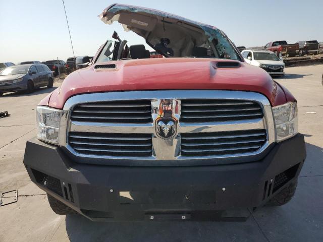 Photo 4 VIN: 1C6RR6LT7ES415535 - RAM 1500 SLT 