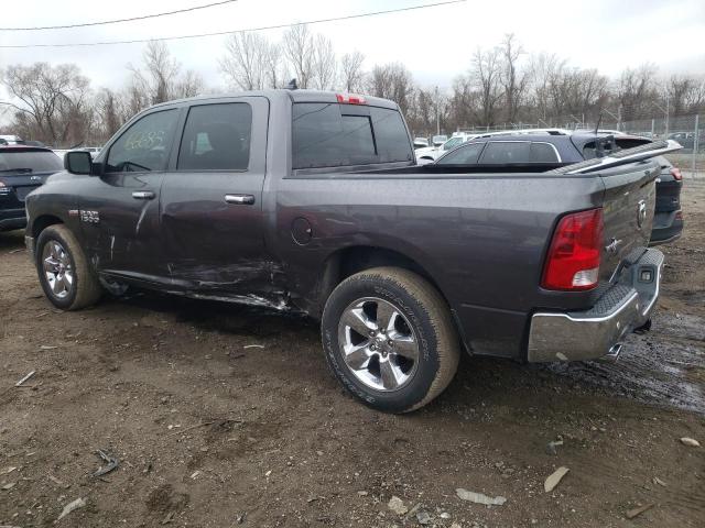 Photo 1 VIN: 1C6RR6LT7ES429791 - RAM 1500 SLT 