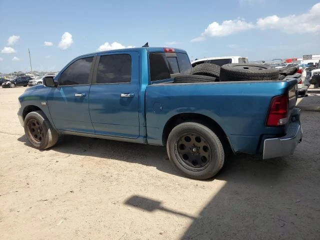 Photo 1 VIN: 1C6RR6LT7ES448194 - RAM 1500 SLT 