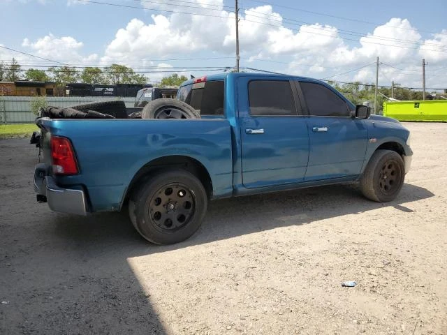 Photo 2 VIN: 1C6RR6LT7ES448194 - RAM 1500 SLT 