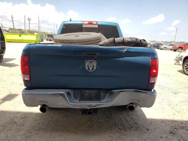 Photo 5 VIN: 1C6RR6LT7ES448194 - RAM 1500 SLT 