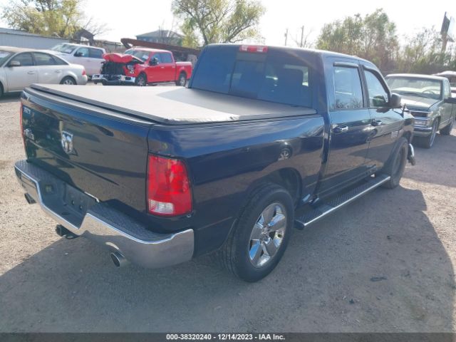 Photo 3 VIN: 1C6RR6LT7FS590871 - RAM 1500 