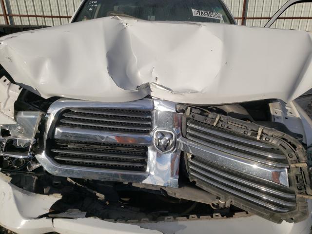 Photo 6 VIN: 1C6RR6LT7FS591969 - RAM 1500 SLT 