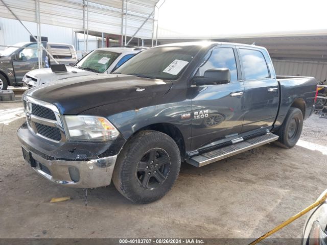 Photo 1 VIN: 1C6RR6LT7FS634495 - RAM 1500 