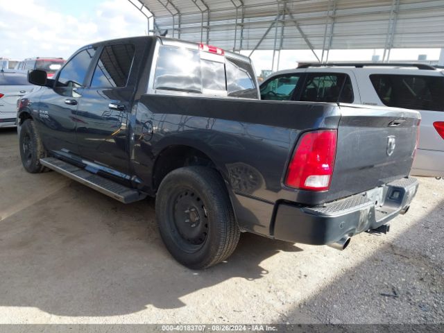 Photo 2 VIN: 1C6RR6LT7FS634495 - RAM 1500 