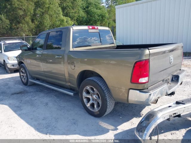 Photo 2 VIN: 1C6RR6LT7FS663818 - RAM 1500 