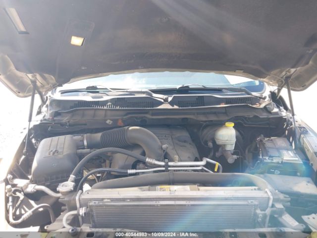 Photo 9 VIN: 1C6RR6LT7FS663818 - RAM 1500 