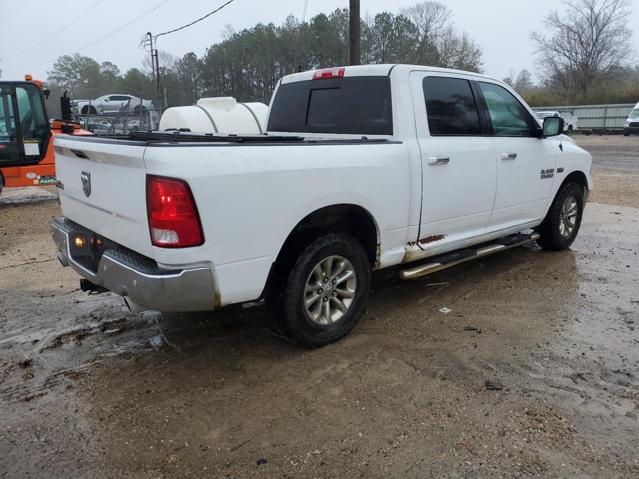 Photo 3 VIN: 1C6RR6LT7FS691733 - RAM 1500 