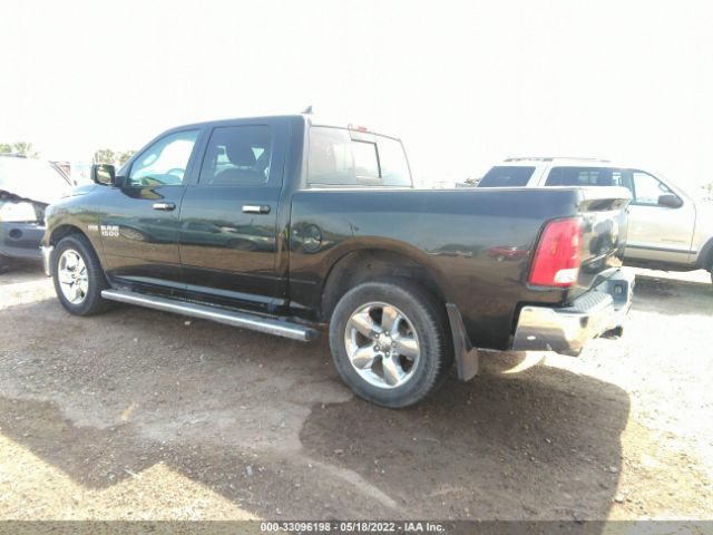 Photo 2 VIN: 1C6RR6LT7FS714539 - RAM 1500 