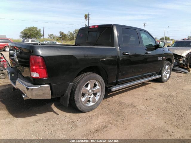 Photo 3 VIN: 1C6RR6LT7FS714539 - RAM 1500 