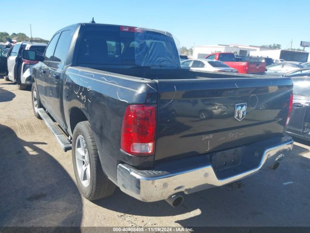 Photo 2 VIN: 1C6RR6LT7GS159254 - RAM 1500 