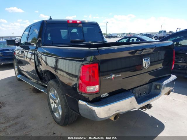 Photo 2 VIN: 1C6RR6LT7GS190147 - RAM 1500 