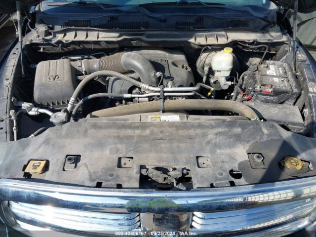 Photo 9 VIN: 1C6RR6LT7GS190147 - RAM 1500 