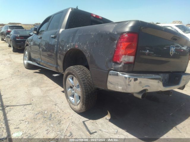 Photo 2 VIN: 1C6RR6LT7GS403369 - RAM 1500 