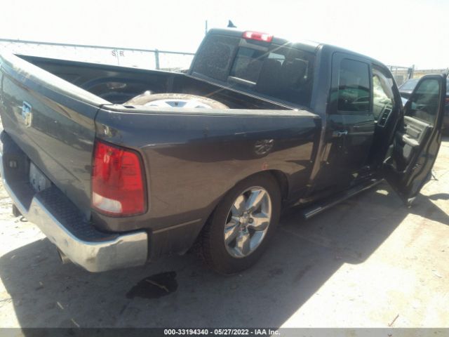 Photo 3 VIN: 1C6RR6LT7GS403369 - RAM 1500 