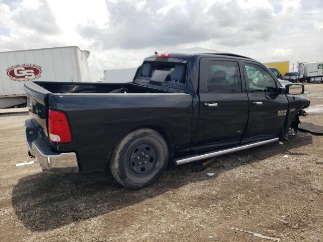 Photo 2 VIN: 1C6RR6LT7HS561910 - RAM 1500 