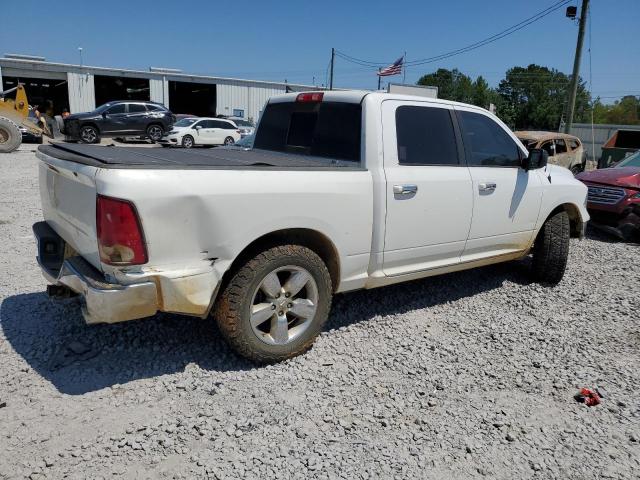 Photo 2 VIN: 1C6RR6LT7JS143742 - RAM 1500 SLT 