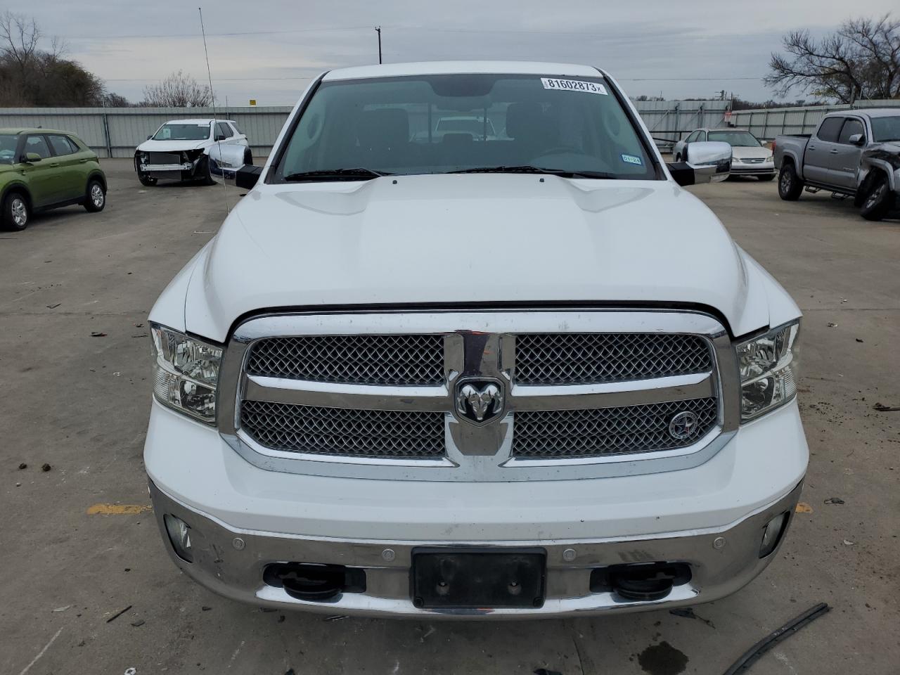 Photo 4 VIN: 1C6RR6LT7JS171489 - RAM 1500 