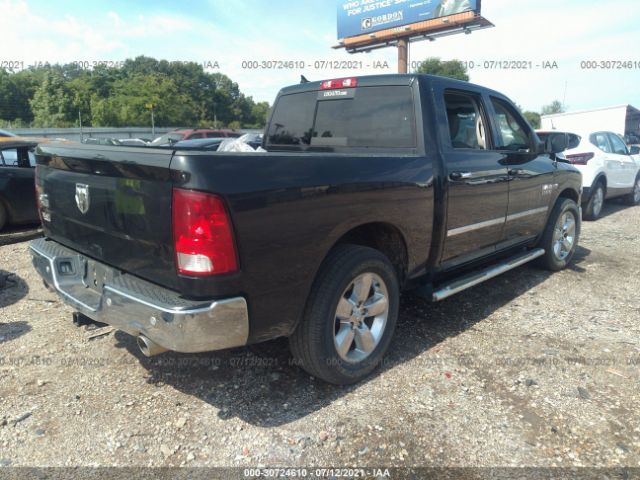 Photo 3 VIN: 1C6RR6LT7JS336909 - RAM 1500 