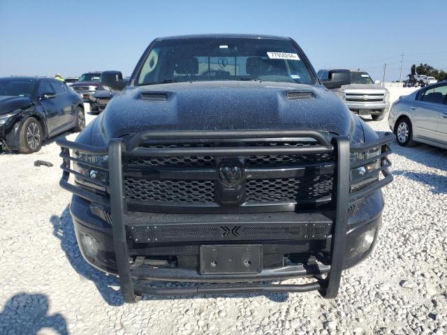 Photo 4 VIN: 1C6RR6LT7KS515632 - RAM 1500 CLASS 